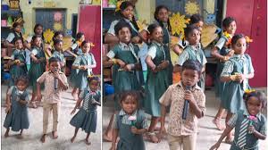 தமிழக அரசு பள்ளிகளில் கலைத் திருவிழா : வெற்றி பெறும் மாணவர்களுக்கு வெளிநாட்டு சுற்றுலா !